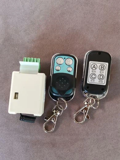 1093.1830 remote control