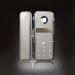 Kunci Cerdas Sidik Jari