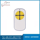 Kontrol Jarak Jauh Dalam Kode Pembelajaran