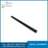 Pemindaian Atas Pintu Berputar