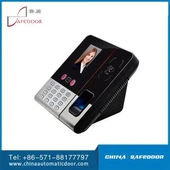 Akses Talkback Video