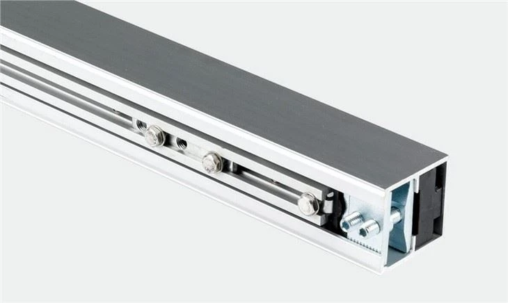 Operator Pintu Geser Maglev