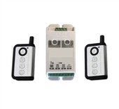 Pengontrol Jarak Jauh Autodoor