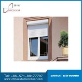 Jendela Bergulir Listrik