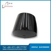 Sensor Inframerah Untuk Pintu Otomatis