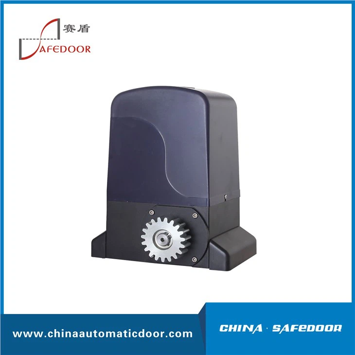 New Sliding Gate Opener New Sliding Gate Opener