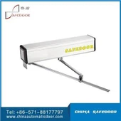 Operator Pintu Ayun Otomatis Stainless Steel